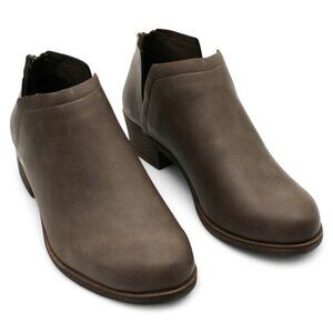 Sugar Tessa Ankle Bootie